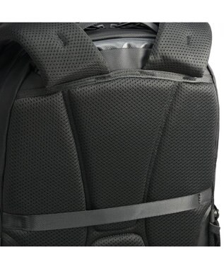 ACE BAGS & LUGGAGE ace. ラグマスター2 ビジネスリュック 撥水・耐水 B4サイズ 14インチPC収納 24L 17762 エース ブラック