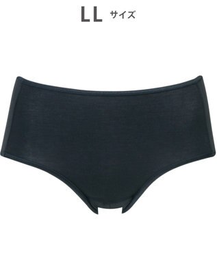 Wing サニタリーショーツ　羽根付きナプキン対応　はきこみ丈ふつう　ウイング／ワコール　EC8500