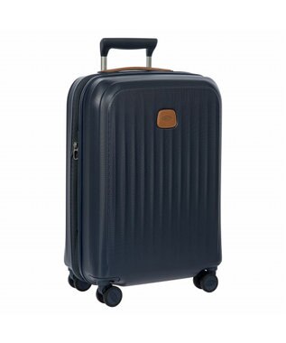 ACE BAGS & LUGGAGE BRIC'S TAORMINA タオルミナ スーツケース 42L 89231／BAH08451 ブリックス ブルー