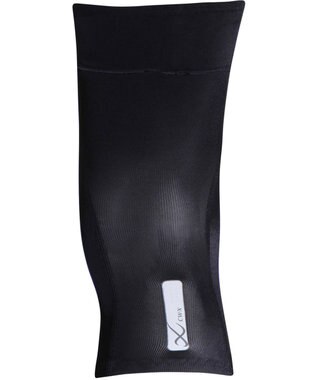 CW-X 【MEN】サポーター　ひざの負荷を軽減　片足用　/ワコール　BCO004 ブルー