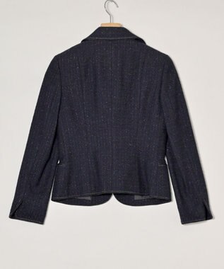 ONWARD Reuse Park 【23区】ジャケット春夏 ネイビー