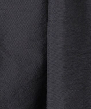 BEIGE， 【洗える】SALIVIA / バルーンシルエットイージースカート Black