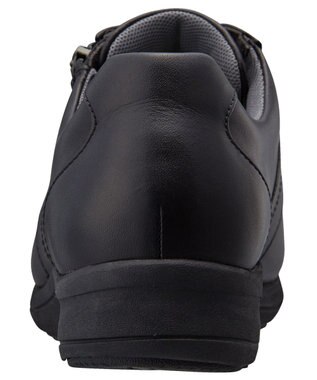 ASICS WALKING ペダラ WS093C 4E ヒール高3.0cm ブラック系