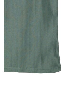 Green Parks カラーテレコタンク２ Green