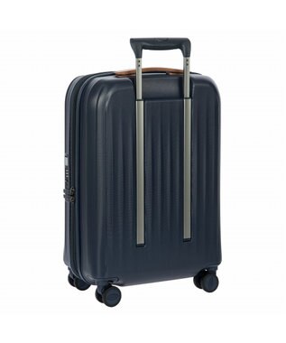 ACE BAGS & LUGGAGE BRIC'S TAORMINA タオルミナ スーツケース 42L 89231／BAH08451 ブリックス ブルー
