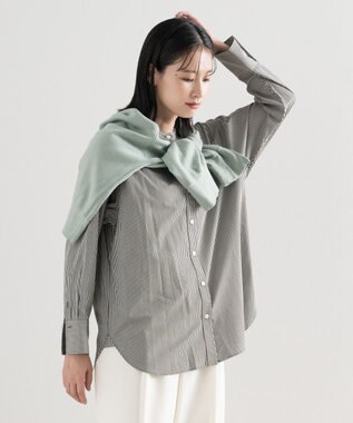 ONWARD Reuse Park 【23区】ニット秋冬 グリーン