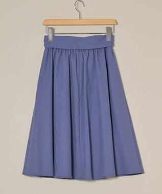 ONWARD Reuse Park 【Feroux】スカート春夏 ブルー