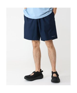 Columbia Columbia/ サマータイド ストレッチショート /コロンビア Collegiate Navy