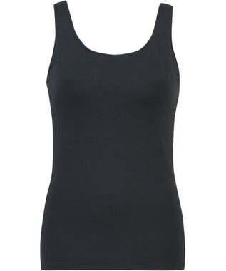 Wing カップ付きタンクトップ 綿混(身生地部) ラク きれいなバストシルエット 【シンクロブラトップ 綿混タイプ】 ブラトップ ET1132 ウイング／ワコール