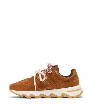 SOREL SOREL/ キネティックエンバーラックス /ソレル Iced Tea Snow