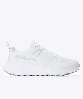 Columbia Columbia/ コノス ティーアールエス アウトドライ /コロンビア White、 Cumulus Grey