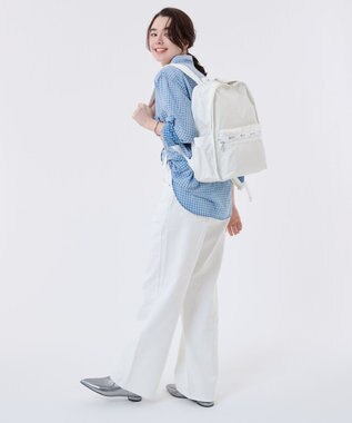 LeSportsac ROUTE BACKPACK/メレンゲ2 メレンゲ2