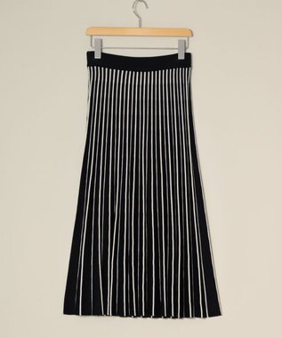 ONWARD Reuse Park 【any FAM】スカート秋冬 ブラック