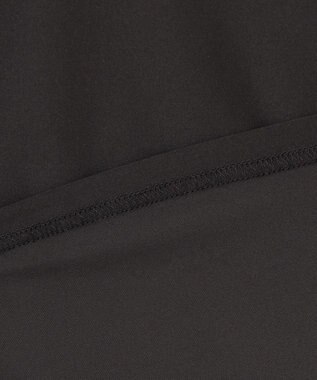 PW CIRCULUS 【UVカット】【WOMEN】UVインナー ゴルフウェア レディース ブラック系