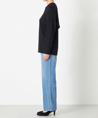 NAVE 【Nave】タンブラーコットン Tシャツ ブラック系