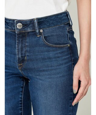 AMERICAN HOLIC スキニーフィットデニム Indigo