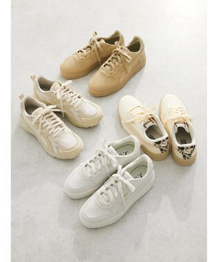 Green Parks ■ＰＵＭＡ　キャリーナストリート Beige