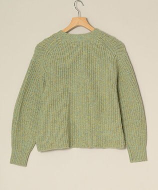 ONWARD Reuse Park 【23区】ニット秋冬 イエロー