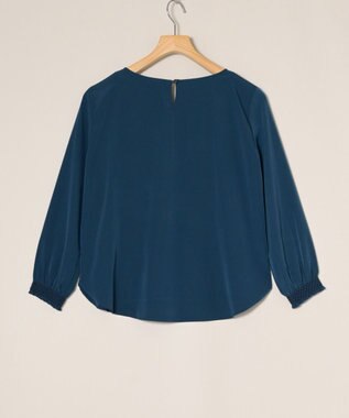 ONWARD Reuse Park 【any SiS】カットソー秋冬 グリーン