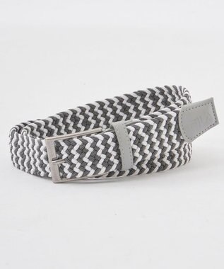 FILA GOLF／marie claire 【FILA GOLF】 メッシュベルト