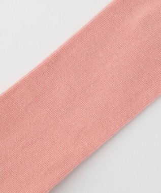 ANY KIDS ハイソックス（アニマル サガラ刺繍） ウサギ