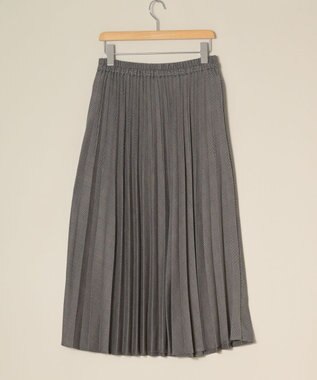 ONWARD Reuse Park 【any FAM】スカート秋冬 グレー