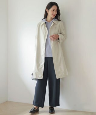 J.PRESS LADIES 【WEB限定】JPライン ブローチ 【WEB限定】シルバー系