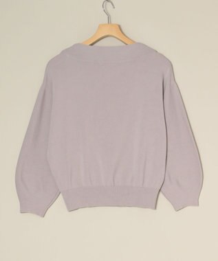 ONWARD Reuse Park 【any SiS】ニット秋冬 グレー