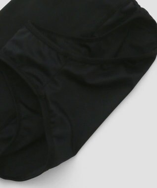 San-ai Resort（三愛水着楽園） ノンワイヤー水着　9M【San-ai Resort（サンアイリゾート）】 ブラック