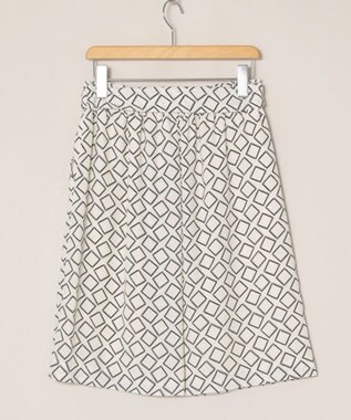 ONWARD Reuse Park 【23区】スカート春夏 オフホワイト