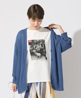 ONWARD Reuse Park 【23区】ニット春夏