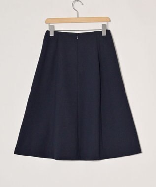 ONWARD Reuse Park 【any SiS】スカート春夏 ネイビー