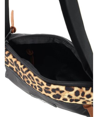 Green Parks ■ＧＲＥＧＯＲＹ　エンベロップショルダーレオパード Leopard