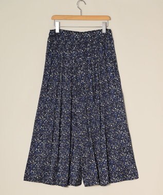 ONWARD Reuse Park 【組曲】パンツ秋冬 ネイビー