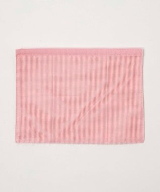 WEGO 【痛バ＆推し活】メッシュデコシートS ピンク