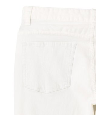 JOSEPH HOMME ストレッチデニム ホワイト / CIGAR 5P ホワイト系