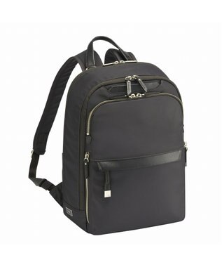 ACE BAGS & LUGGAGE ace. ラプリム リュック レディースビジネス A4 13.3インチサイズ 68801 エース チャコール