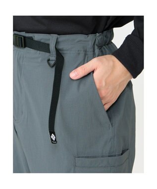 Columbia Columbia/ ブルーステムIIニーパンツ /コロンビア Graphite