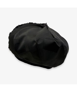 林八百吉商店 e-zoo UZUMAKI DRESS ブラック