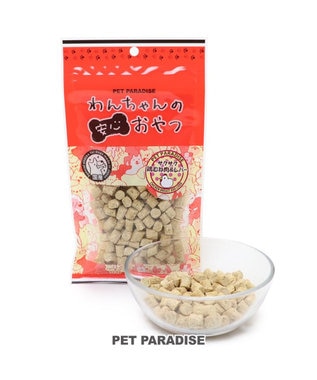 ペットパラダイス 犬 おやつ 国産 さくさく フリーズドライ 鶏むね レバー 22g Pet Paradise ファッション通販 公式通販 オンワード クローゼット