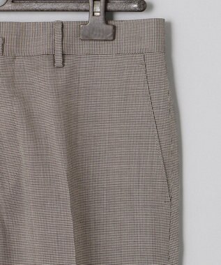 GOTAIRIKU 【AIRYMOVE】ウォッシャブルウール セットアップパンツ ベージュ系4