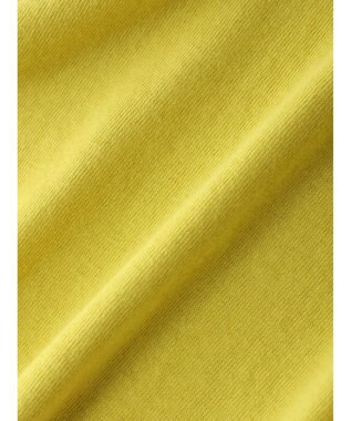 earth music&ecology ＵＮＥ　ＢＥＬＬＥ　ＨＡＲＭＯＮＩＥ　Ｔシャツ Yellow