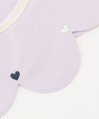 組曲 KIDS 【Fサイズ】LOVE Parent スタイ ラベンダー系