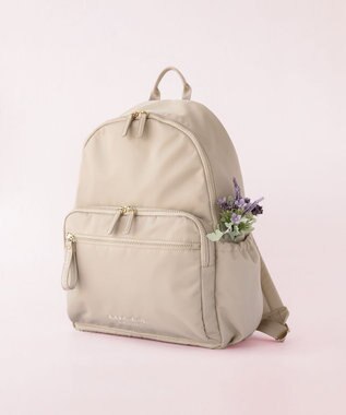 A4サイズ収納可】【WEB限定＆一部店舗限定】CAROVANA BACKPACK 10 