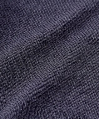 MIKI HOUSE HOT BISCUITS 【ミキハウス】【95-130cm】 オーバーパンツ 紺