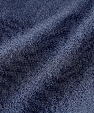 MIKI HOUSE HOT BISCUITS 【ミキハウス】【95-130cm】 オーバーパンツ 紺