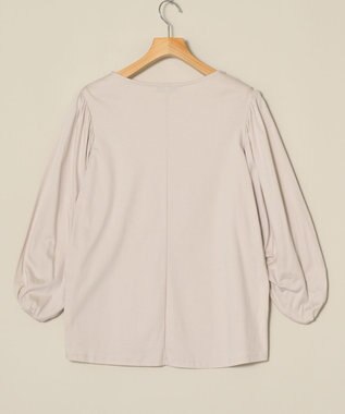 ONWARD Reuse Park 【any FAM】カットソー秋冬 グレー