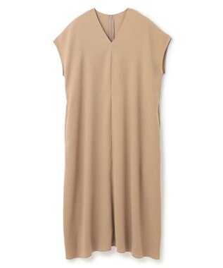 BEIGE， 【WEB限定】VIRGILE / ワンピース Mocha