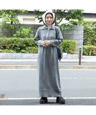 林八百吉商店 un chapeau  バブーシュカ ミント