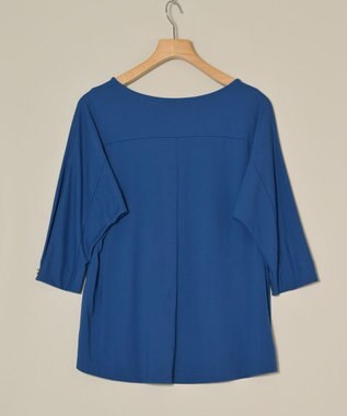 ONWARD Reuse Park 【any SiS】カットソー春夏 ブルー